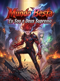 Mundo Besta: Eu Sou o Deus Supremo 