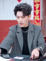  เกมแค้นเดิมพันรัก - Episode 16