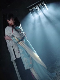 美人謀：將軍請折腰 - Episode 24