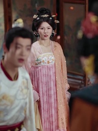 第10集 - 美人謀:將軍請折腰