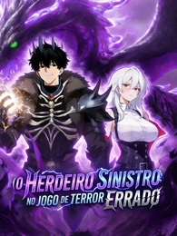 O Herdeiro Sinistro do Jogo de Terror Errado