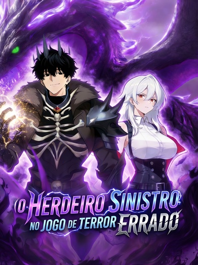 O Herdeiro Sinistro do Jogo de Terror Errado
