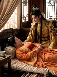 朕的壯妃 - Episode 26