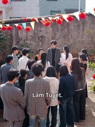 Tập 37 - Đoá Hồng Trên Gai