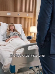 99 Lettere   di Divorzio - Episode 9