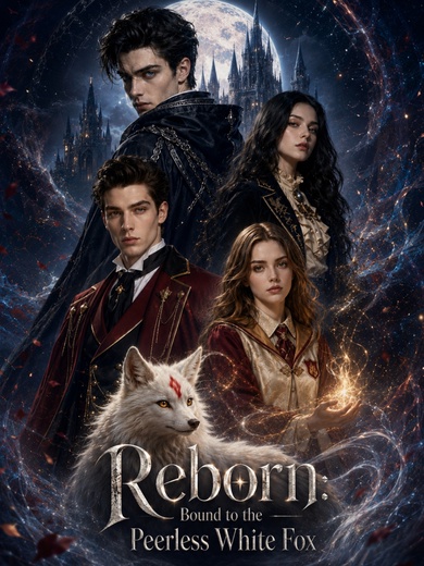 Reborn：Bound to the Peerless White Fox