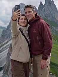 Parents Fell Off a Cliff—My Rescue-Team Husband Was Setting Off Fireworks with His Mistress - Episode 1