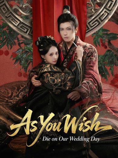 As You Wish: Die on Our Wedding Day