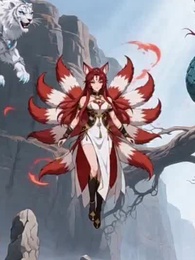 Episode 67 - [Dubbed]When Pets Are Demi-Gods