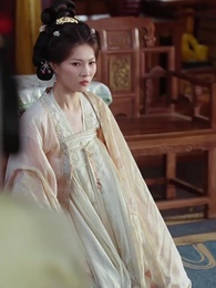 美人謀：將軍請折腰 - Episode 53