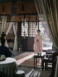 Blood and Blossom - Episode 9