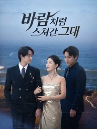 바람처럼 스쳐간 그대