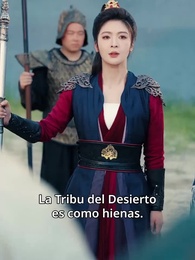 Episodio 53 - [Doblado]Tu Nombre en Mi Espada