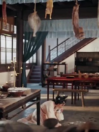11화 - 불멸의 황후