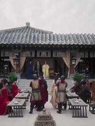 50화 - 불멸의 황후