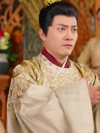 Suara Hati Terbongkar, Aku Jadi Anak Emas Istana - Episode 11