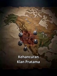 Episode 22 - Dicampakkan Alpha, Dinobatkan Sebagai Ratu