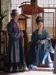Let Me Die of Old Age! - Episode 9
