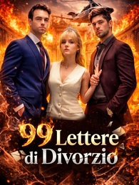 99 Lettere   di Divorzio