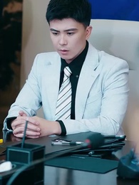 [Lồng tiếng]Thiếu Gia Ngốc - Episode 40
