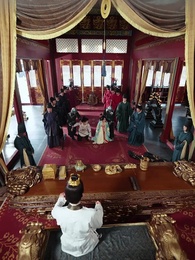美人謀：將軍請折腰 - Episode 29