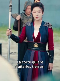 [Doblado]Tu Nombre en Mi Espada - Episode 52