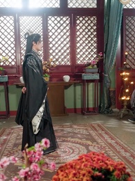 Episodio 52 - Valeria y el Príncipe: Destino Cruzado
