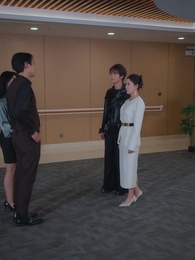 바람처럼 스쳐간 그대 - Episode 42