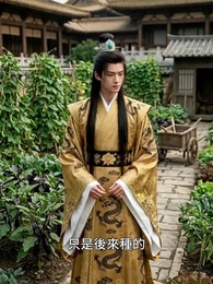 朕的壯妃 - Episode 39