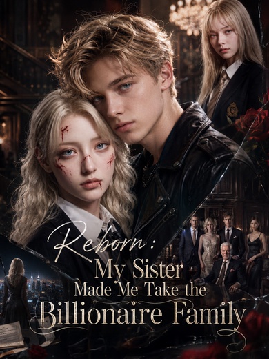 Reborn: My Sister Made Me Take the Billionaire Family