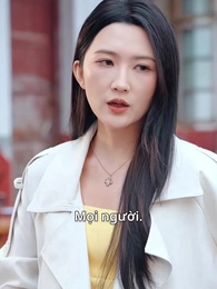 Đoá Hồng Trên Gai - Episode 20