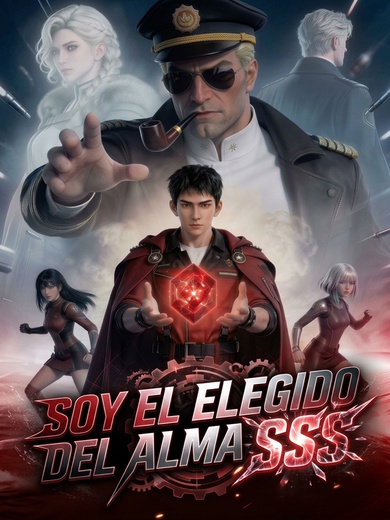 Soy el Elegido del Alma SSS