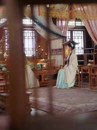 La Señora a Su Aire - Episode 13