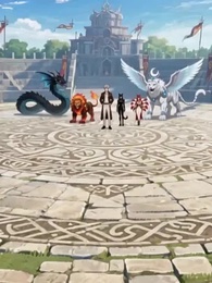 Episodio 31 - Papá, tus mascotas son bestias SSS