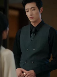 Episodio 12 - Mi Esposo de Hielo Está Celoso