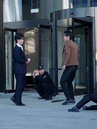 [Lồng tiếng]Cuồng Long Trở Lại, Vô Địch Thế Gian - Episode 50