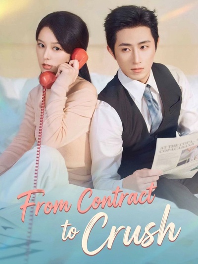 From Contract to Crush poster