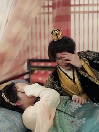 33화 - 불멸의 황후