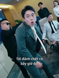 [Lồng tiếng]Thiếu Gia Ngốc - Episode 44