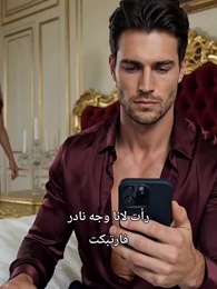 الزفاف لك، وعقد الزواج له - Episode 12