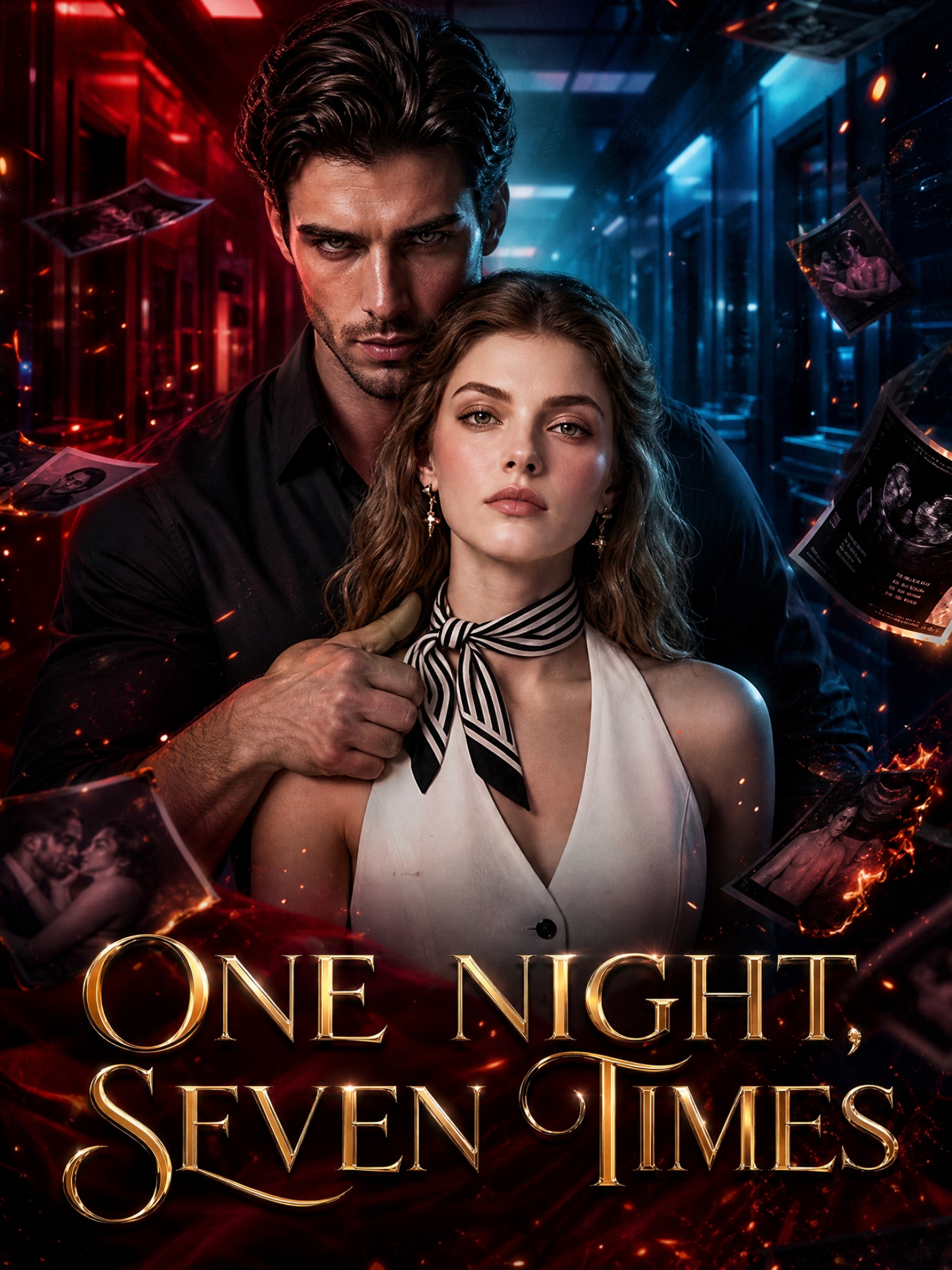 One Night, Seven Times
