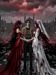 [Dubbed]Too Strong, Don't Care - Episode 14