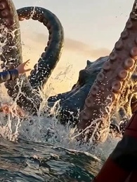 Episodio 16 - Soy el Elegido del Alma SSS