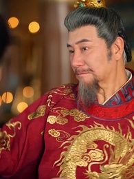 Suara Hati Terbongkar, Aku Jadi Anak Emas Istana - Episode 18