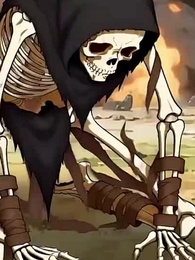 O Herdeiro Sinistro do Jogo de Terror Errado - Episode 11