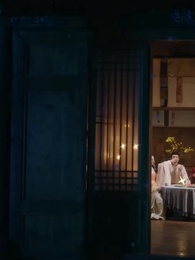 La Señora a Su Aire - Episode 45