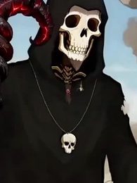 Episódio 12 - O Herdeiro Sinistro do Jogo de Terror Errado