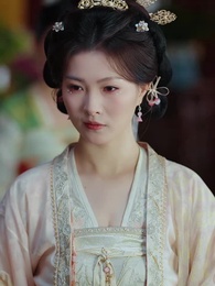 美人謀：將軍請折腰 - Episode 42