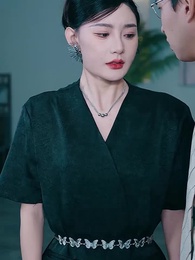 [Lồng tiếng]Thiếu Gia Ngốc - Episode 29