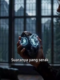 Episode 25 - Dicampakkan Alpha, Dinobatkan Sebagai Ratu